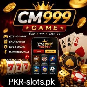 CM999 Game