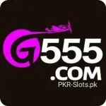 G555 Game