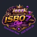 ISB07 Game