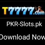 T7777 Game