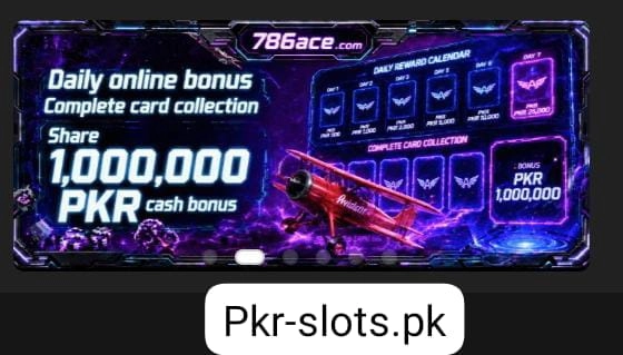 786Ace Game