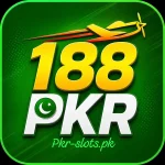 188 PKR Game