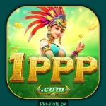 1PPP Game