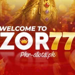 ZOR77 Game