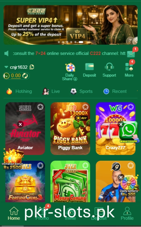 C222 Game