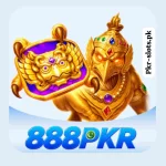 888PKR Game
