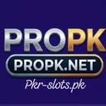 PROPK Game